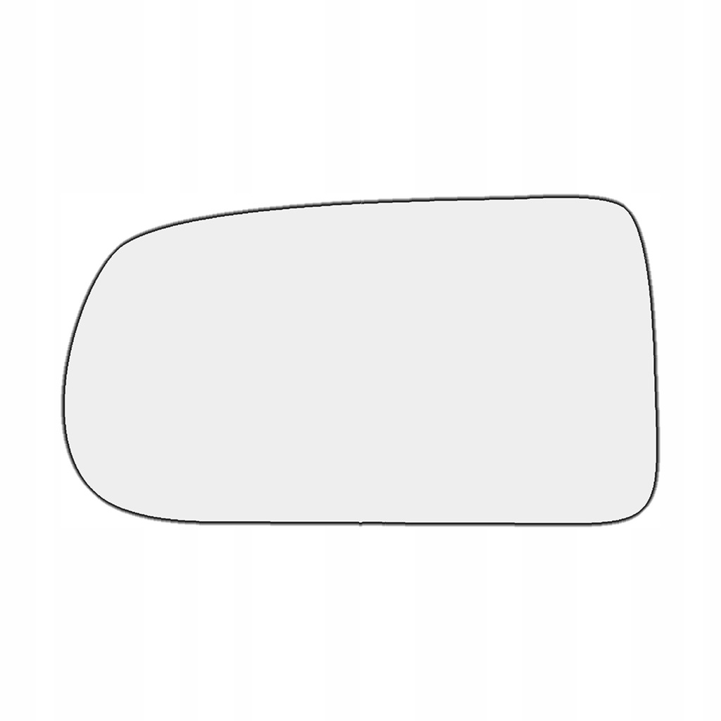 фото №1, Стекло/зеркало mazda premacy 1999-2005 2000 2001