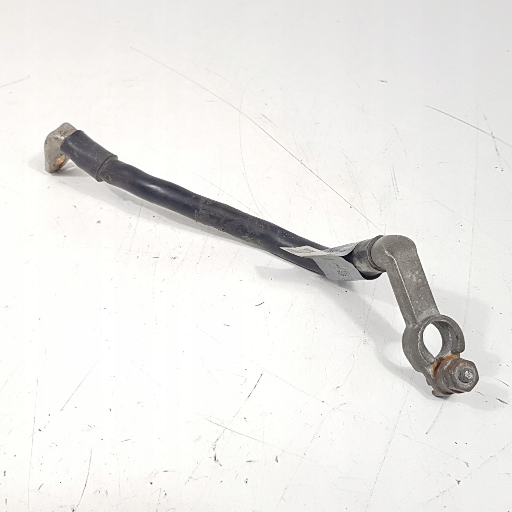 фото №2, Кабель клемма аккумулятор range rover sport l320