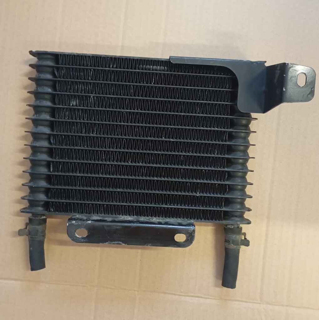 фото №1, Радиатор масла ford ranger f150 pickup