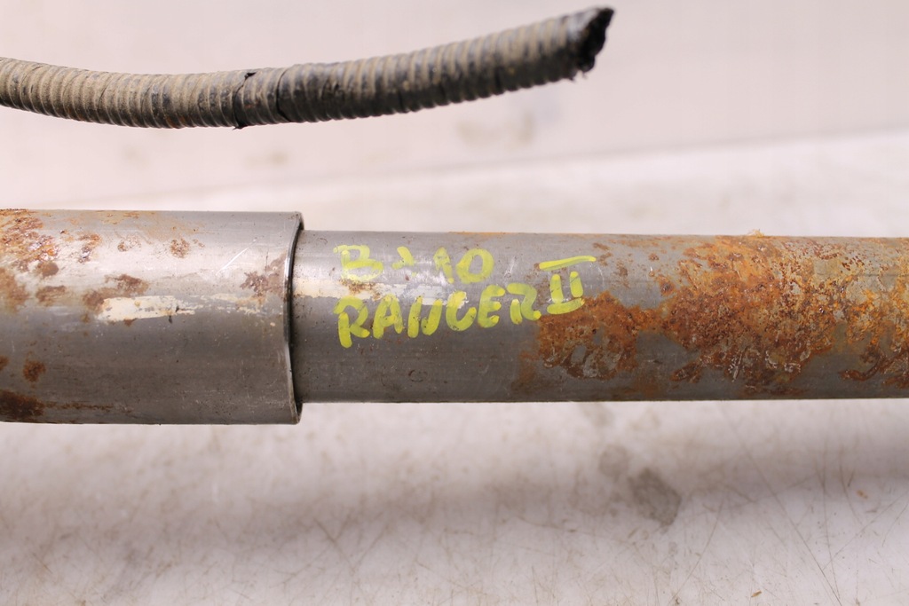 фото №7, Колонка кермова ford ranger ii 2 ry10cp0009s