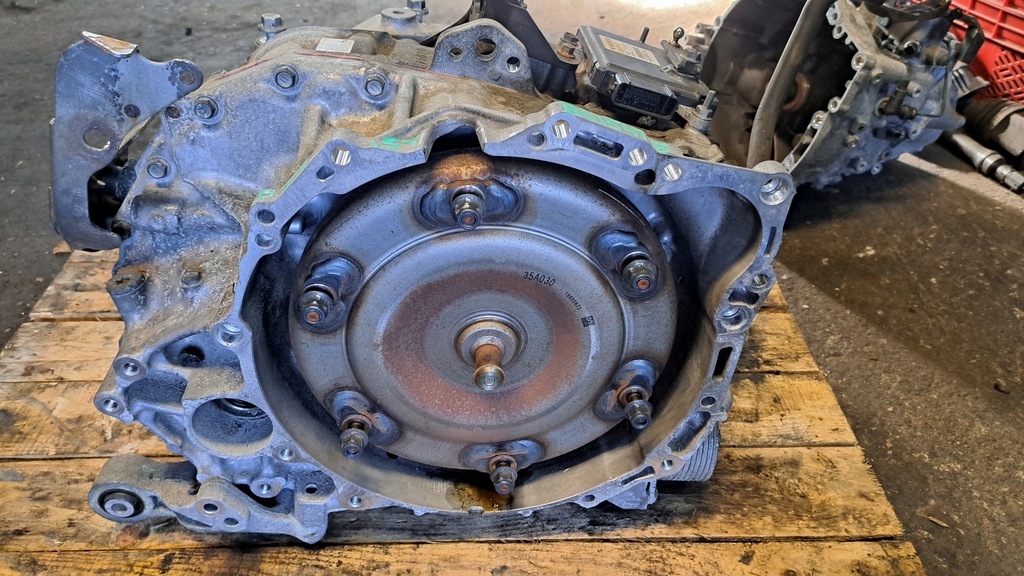 фото №7, Коробка передач автоматична зчеплення блок керування volvo v40 ii s60 ii v60 1.5 t2 t3