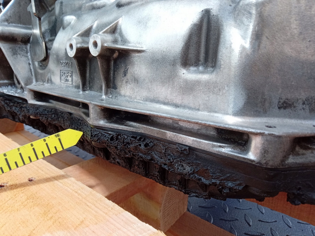 фото №7, Bentley bentayga 36a 6.0 tsi 608km w12 коробка передач автоматическая коробка передач 8hp95 sht