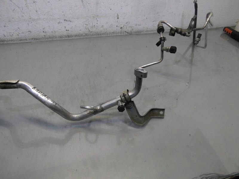 фото №3, Труба трубка кондиционера renault kadjar