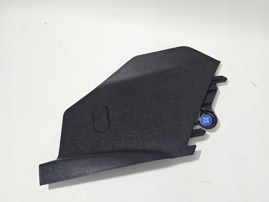 фото №1, Захист заглушка пластик тунель права combo e berlingo iv partner iv #6805