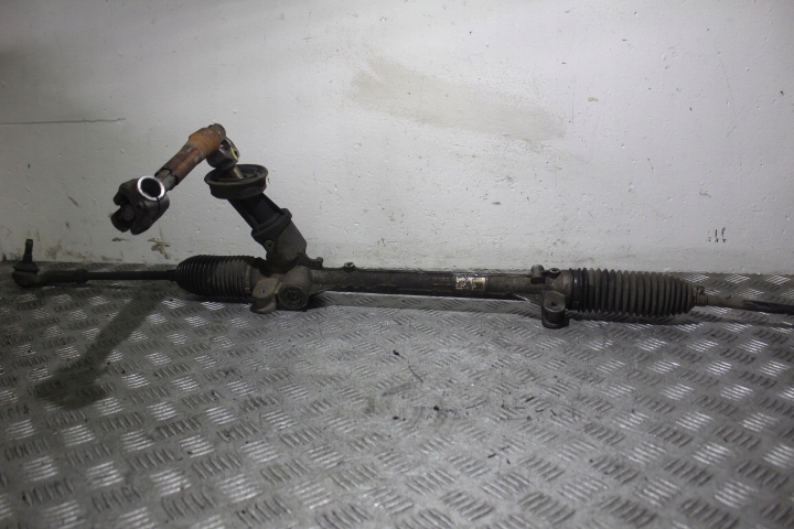 фото №1, Рулевая рейка seat toledo iv 1.4tdi