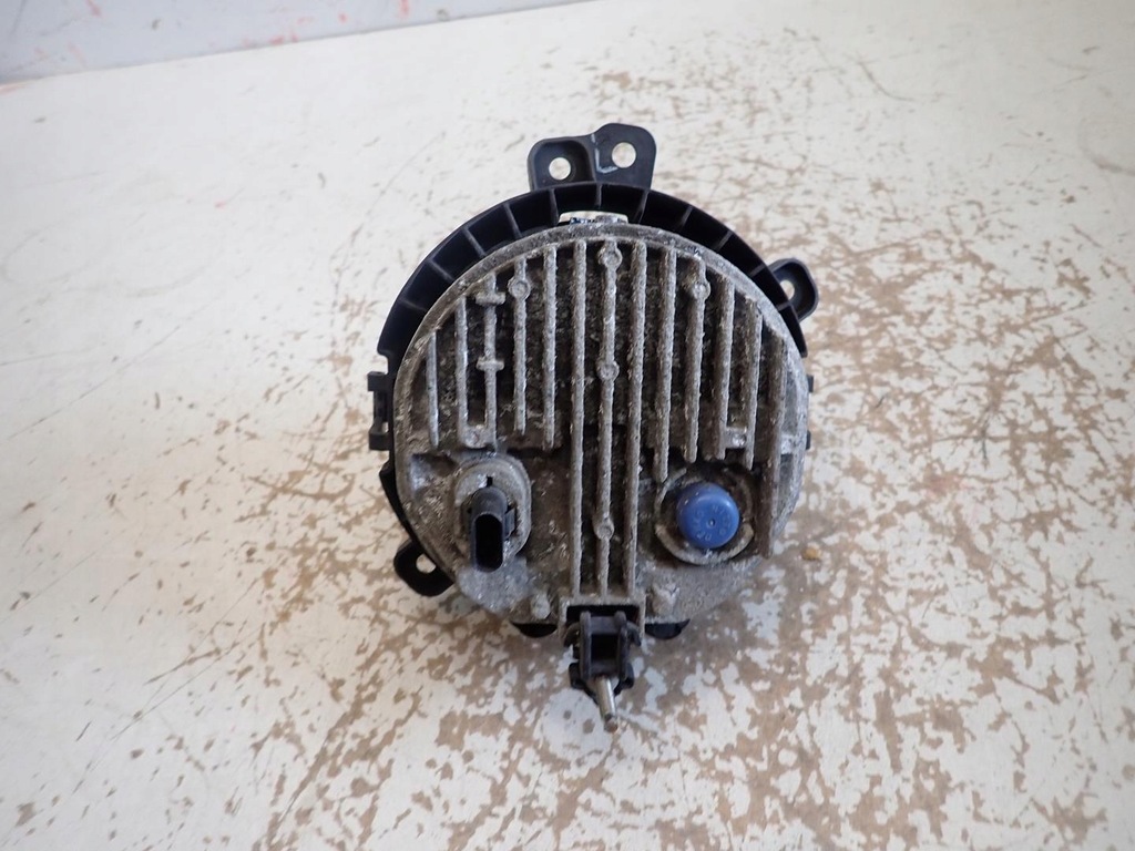 фото №5, Протитуманна фара правий mini countryman r60