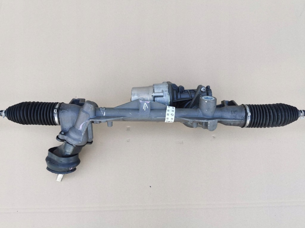 Mercedes gla glb b-klasa x247 h247 a247 трансмісія рейка рульова a2474601502 Ціна