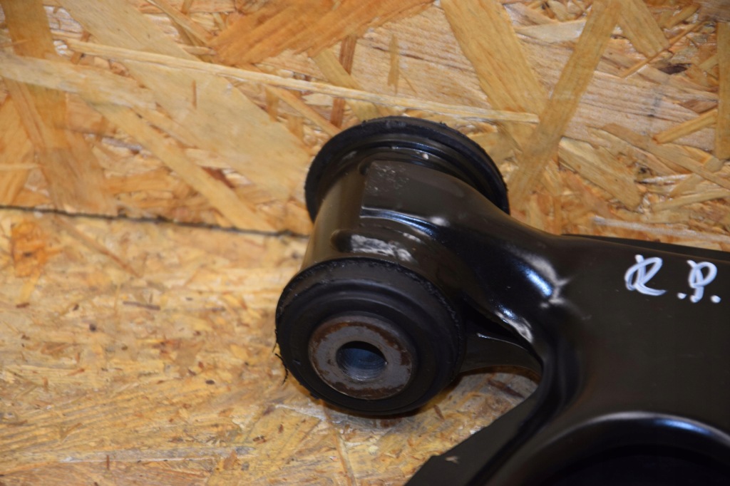 фото №12, Важіль перед лівий правий fiat doblo ii 2 lift 18r combo 51809466