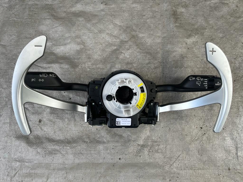 фото №1, Alfa romeo stelvio переключатель комбинированный kombajn