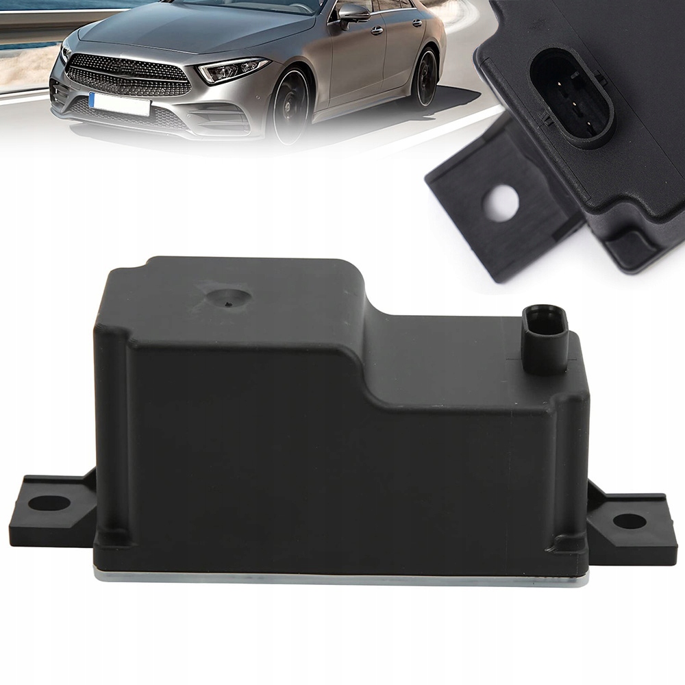 Аккумулятор блок управления напряжения модуль mercedesa класса c w205 205 905 34 14 Недорого