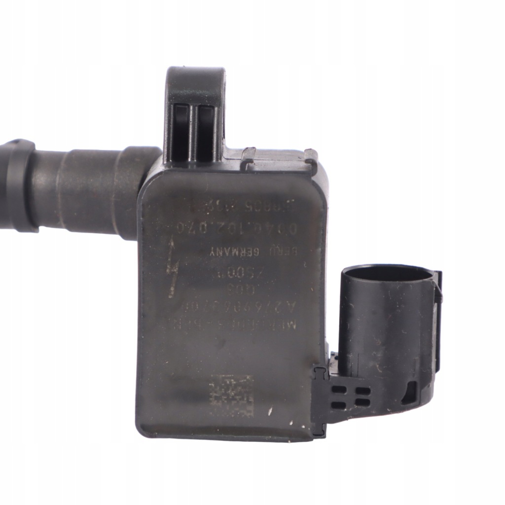 фото №9, Mercedes w204 катушка зажигания a2769063700