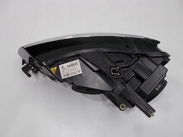 фото №13, Audi a3 8p lift 08-12 s3 rs3 лампа права bi ксенон