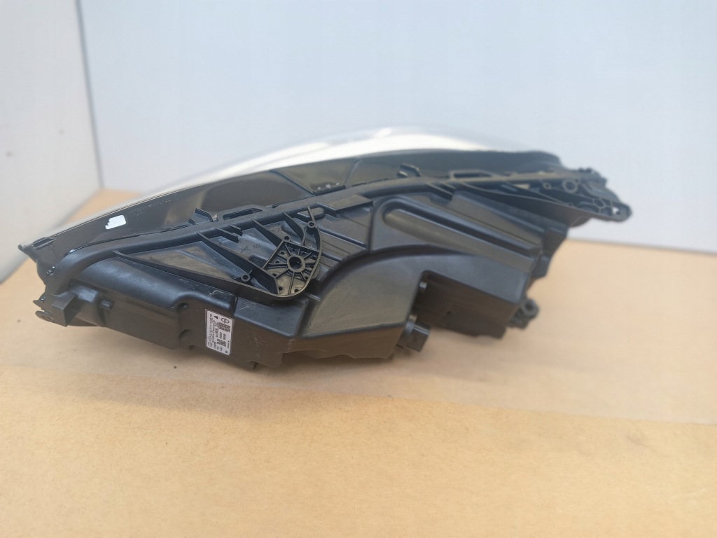 Фара правый  opel insignia b рестайлинг  full led lux Недорого