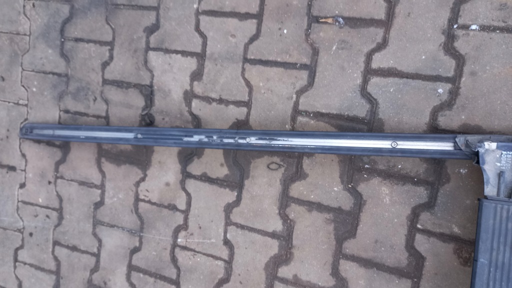 фото №4, Рейлинги chrysler pt cruiser