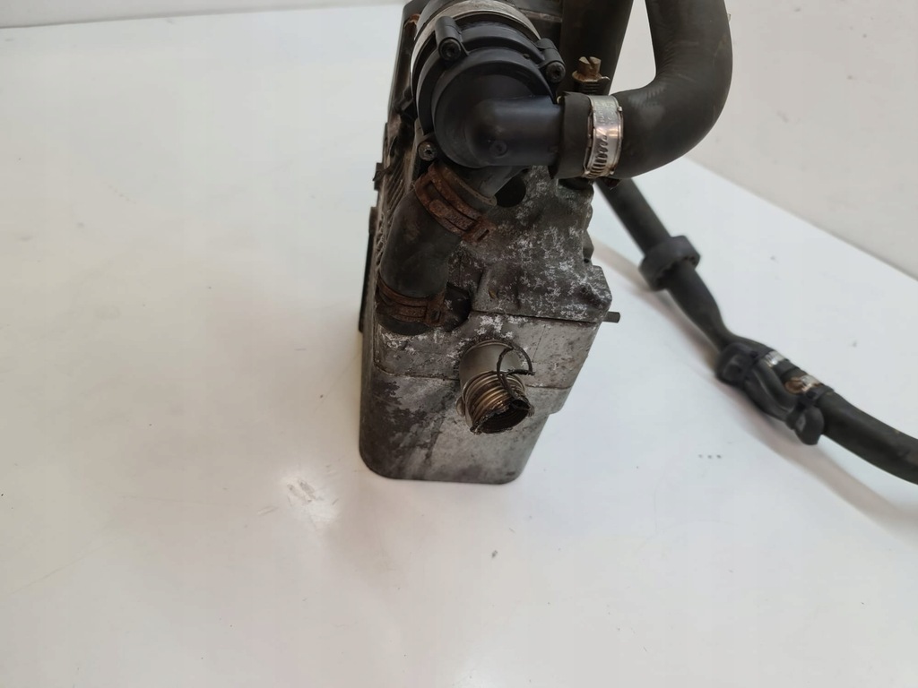 фото №5, Webasto обогреватель стояночный 66724c 12v