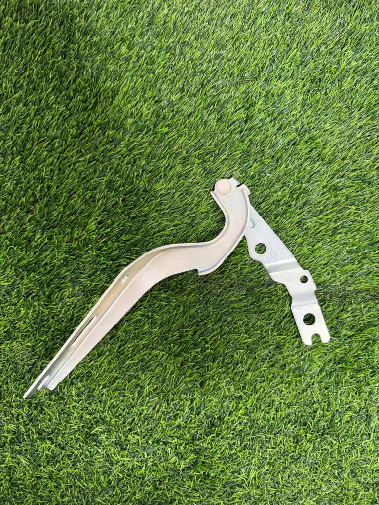 фото №1, Петля правый капот крышка двигателя vw polo 6 vi оригинал '’