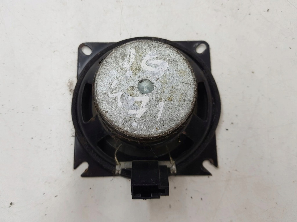 фото №5, Renault kangoo i 2000 права сторона динамік двері задніх