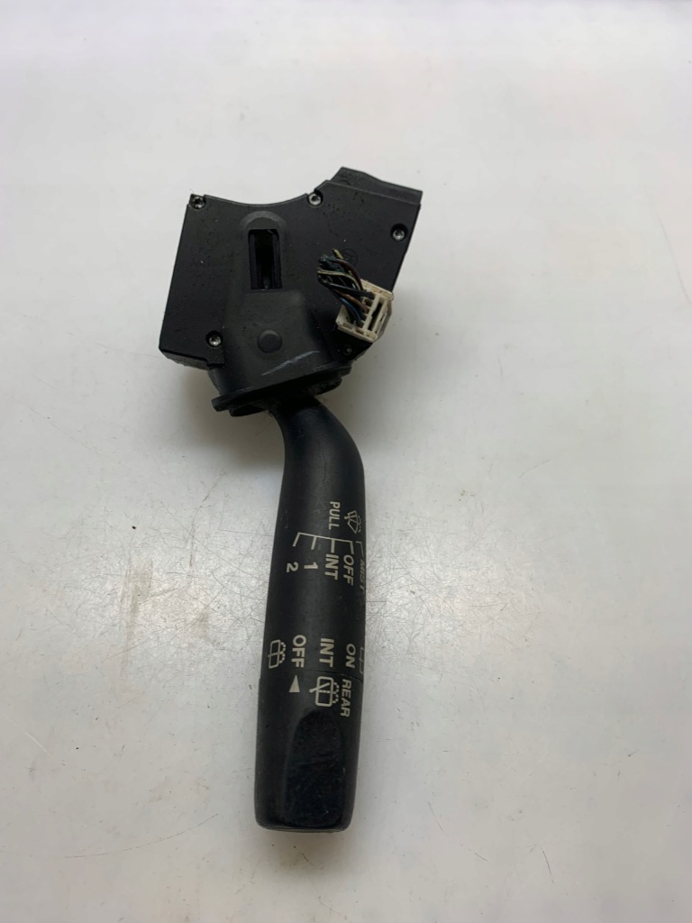 фото №3, Важіль 01242500 mazda