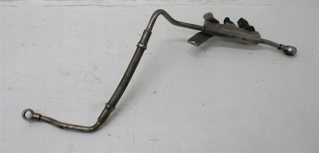 фото №5, Шланг турбіни audi a8 d4 4.2 tdi cds 057145772ag