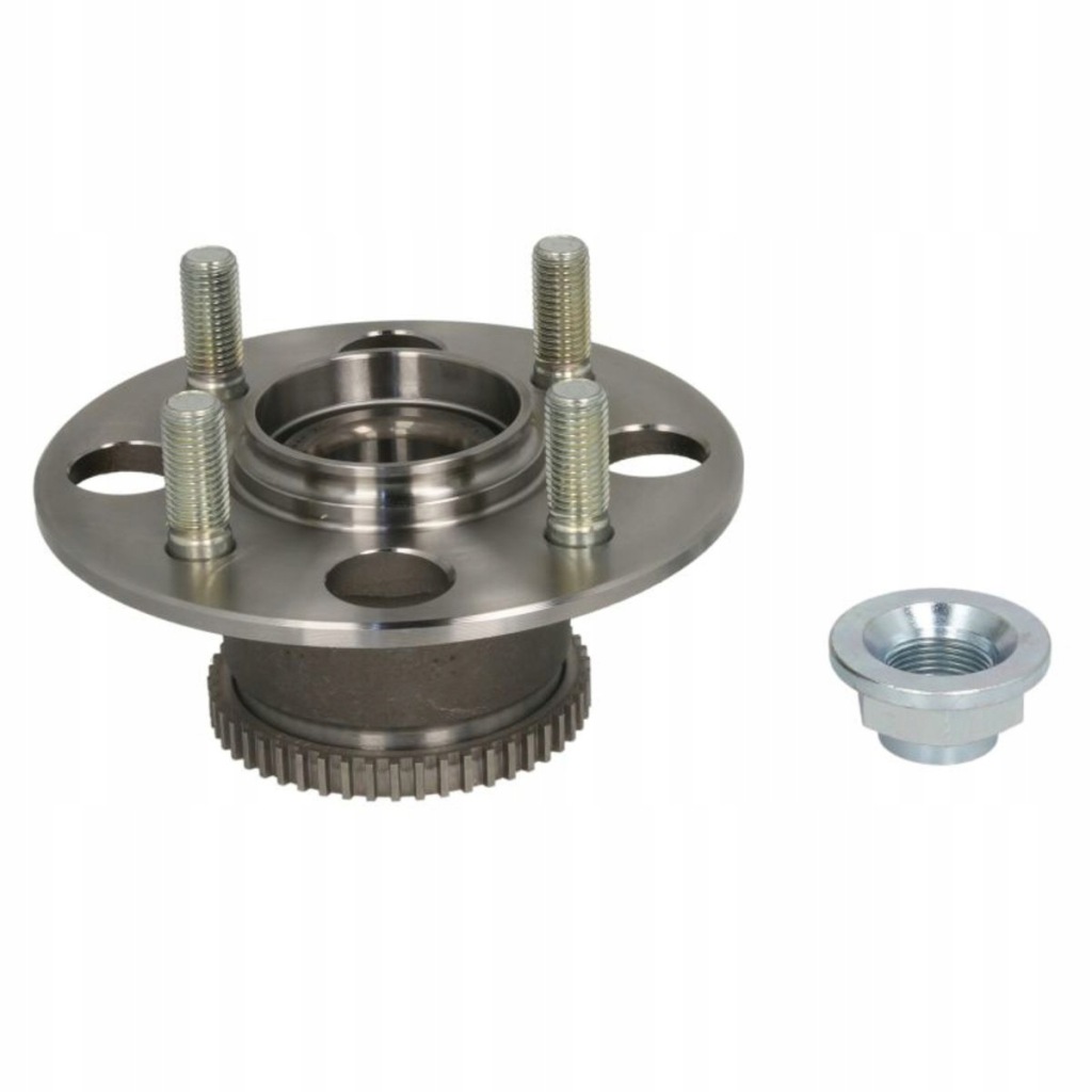 фото №14, Набір підшипник колеса з ступиця honda civic vii 1.3h-