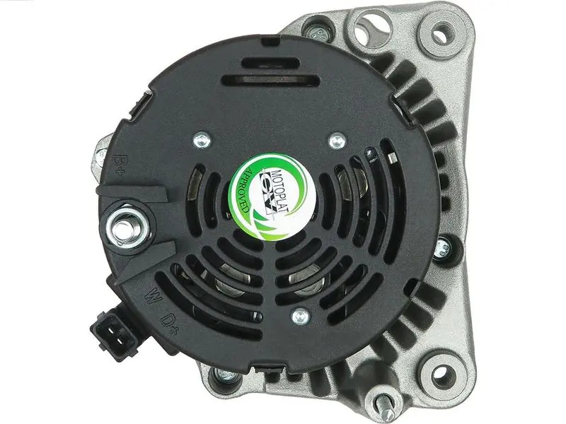 Генератор 90a a0019pr as-pl vw lt Доставка