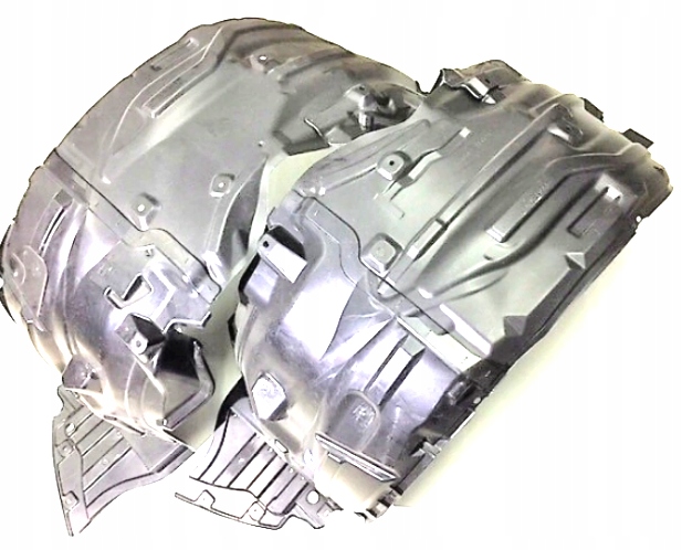 фото №1, Правое подкрылок передние infiniti qx56 qx80 nowe оригинальный номер