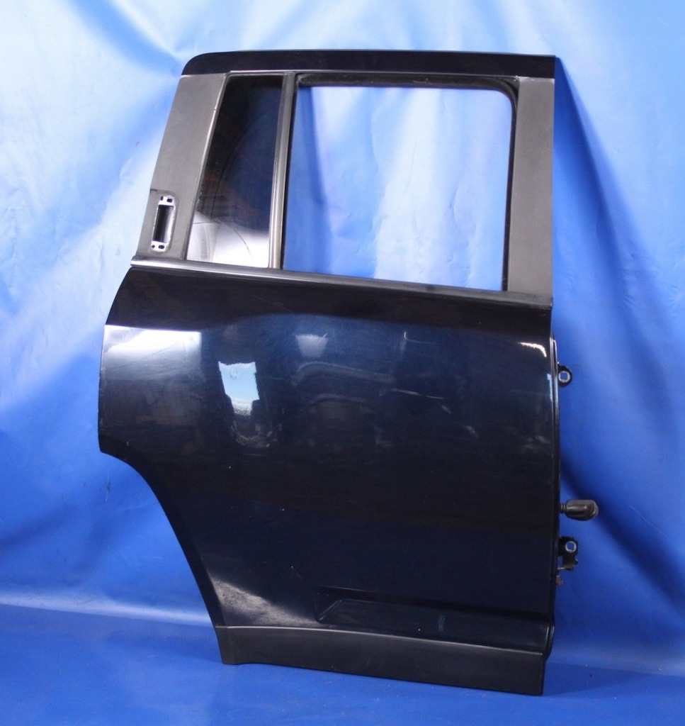 фото №7, Дверь задняя правый jeep compass i 11r lift