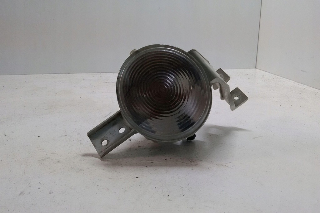 фото №2, Противотуманная фара левый передний mini cooper r50, r53 7165861 1.6l бензиновый 2005