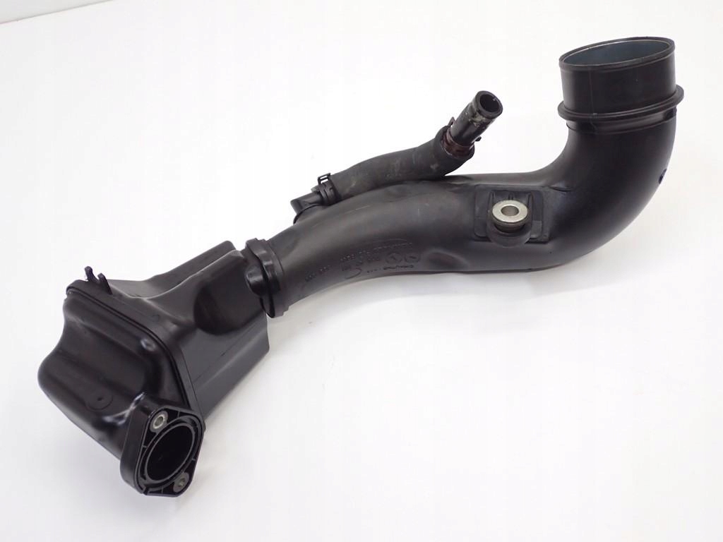 фото №1, Шланг труба воздухозаборник воздуха турбины nv400 movano ii b master iii 2.3d 13r