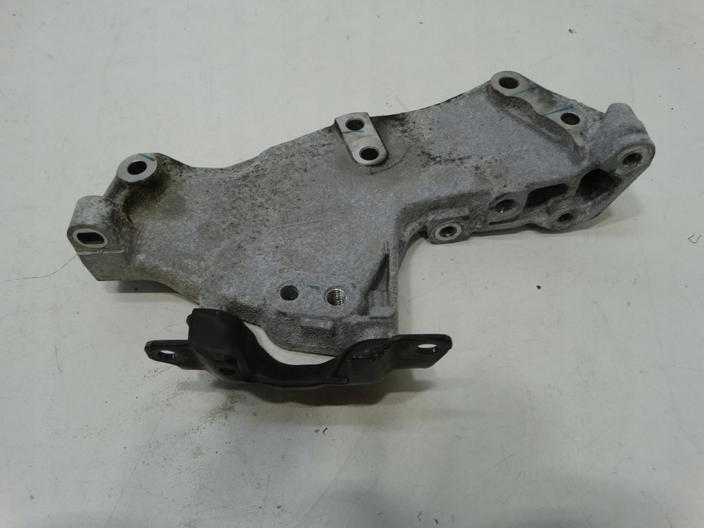 фото №12, Кронштейн двигателя renault laguna iii 8200741758