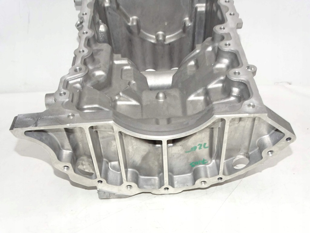 Новая поддон масляная поддон масла jaguar f-pace 2.0 jde41146 g4d36706ca Доставка