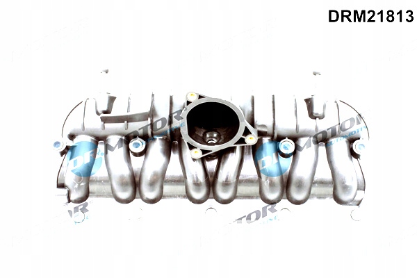 фото №1, Dr.motor drm21813 модуль труби wlotowej