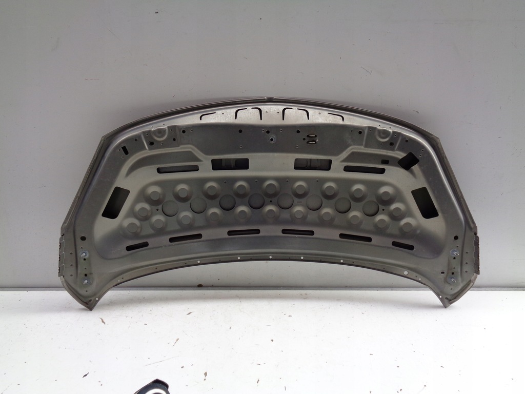 фото №7, Капот кришка двигуна opel meriva b 10- nr 40099