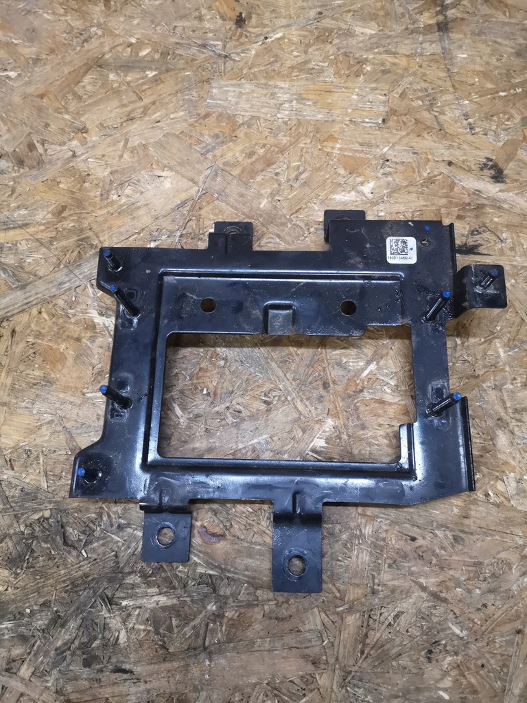 фото №1, Ford ranger iv кронштейн комп'ютер eb3g-12a692-ac