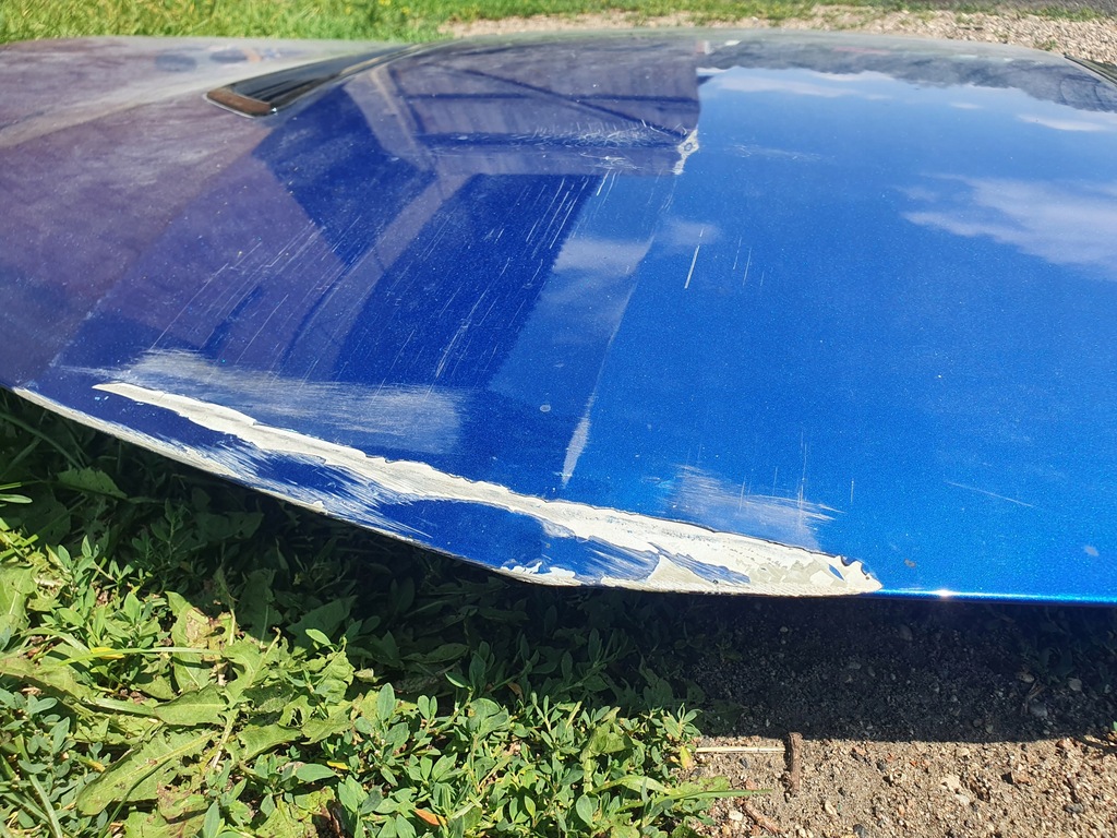 фото №8, Капот chevrolet camaro ss vi 6.2 впуск 2016-2018