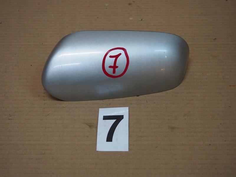 фото №1, Накладка зеркало левая subaru legacy 74452699