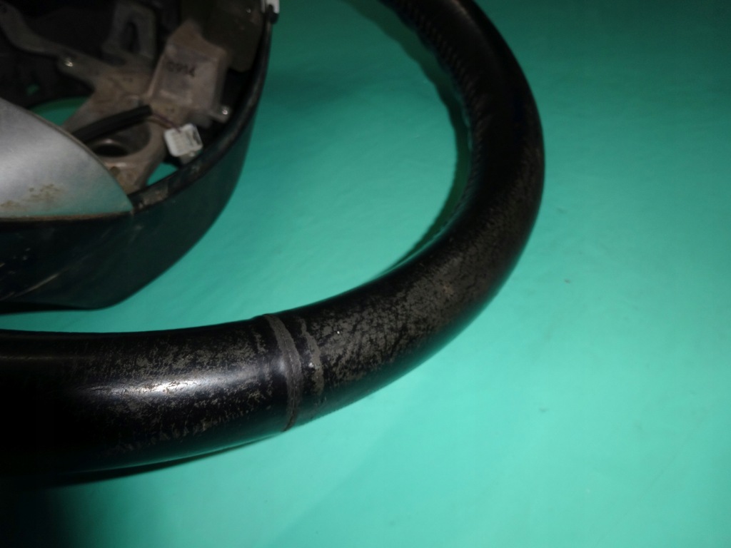 фото №6, Mitsubishi asx 11r повітропровід шкіряний