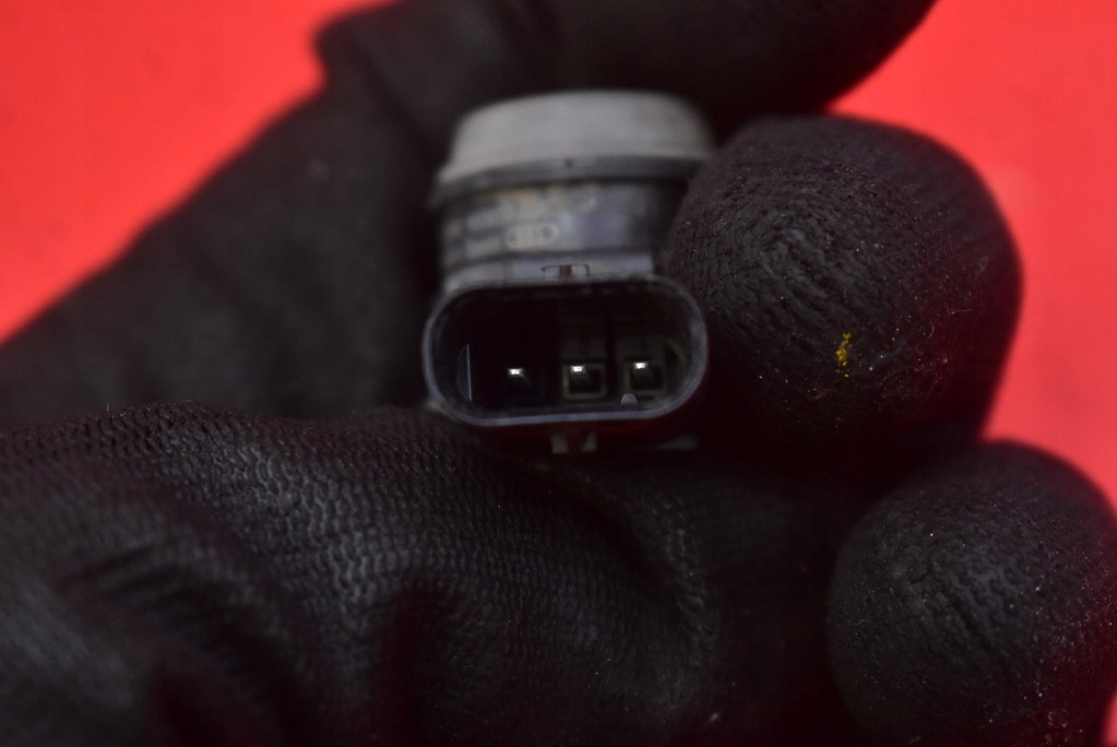 фото №9, Датчик паркування задня pdc 0053385934 0263033852 peugeot bipper 1 i 08-20