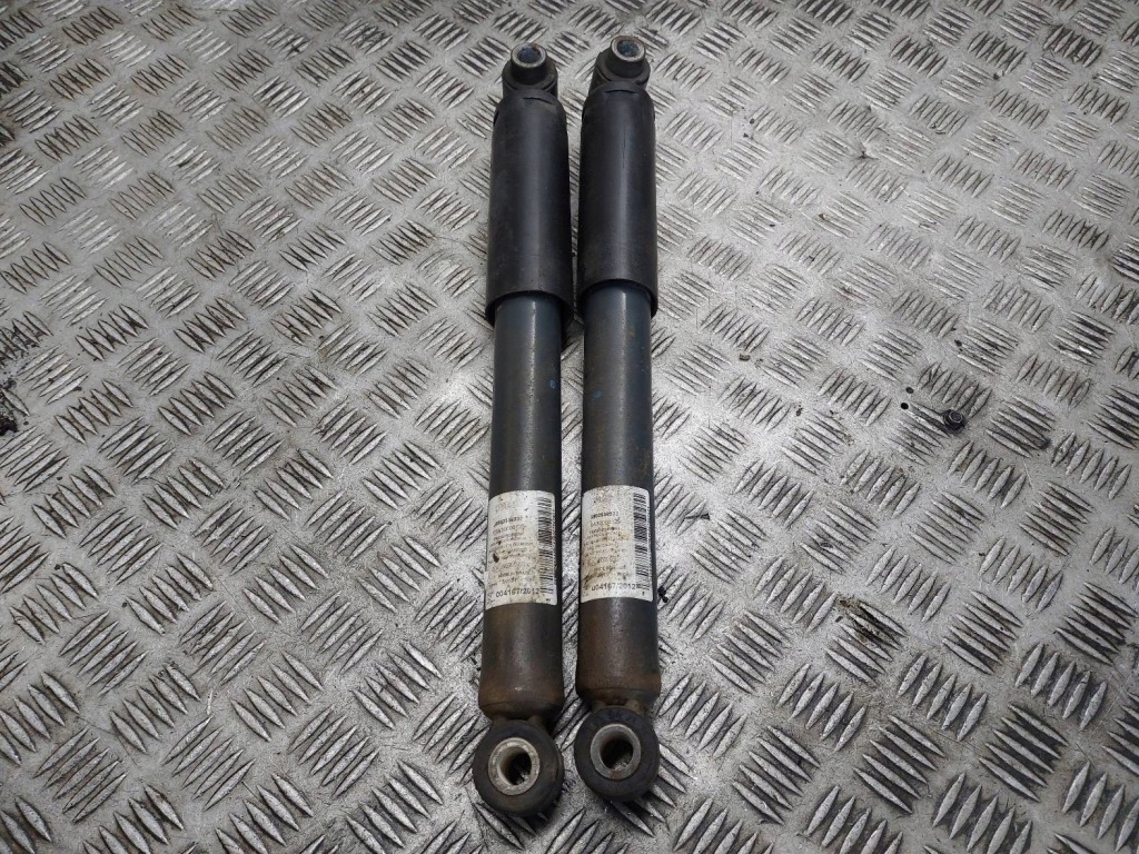 Купить Амортизатор iveco daily 14 задний левый/правый 19