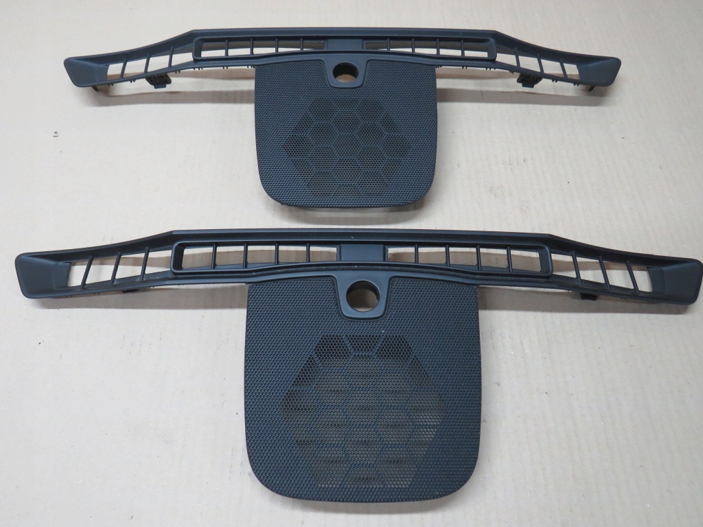 Купить Opel insignia a рестайлинг  защита накладка динамика 13274843