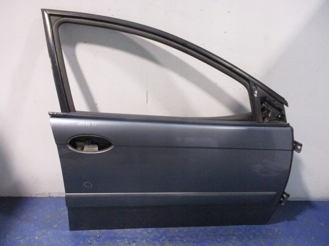 фото №1, Citroen c5 ii 4-08r дверь перед правое цвет eytc