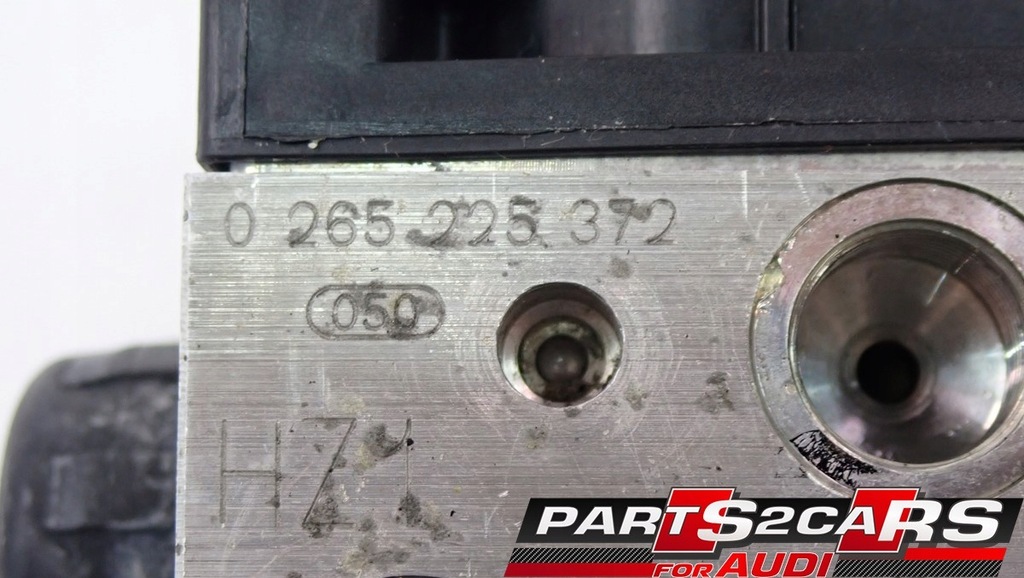 фото №12, Насос abs audi s8 d3 4e 5.2 fsi v10 4e0614517ab