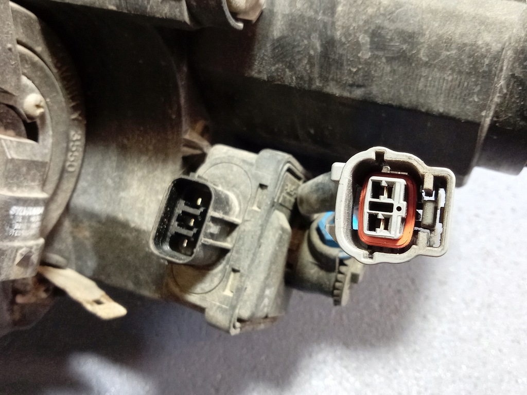 фото №5, Mazda 5 i cr фара правий ксенон eu p5117r