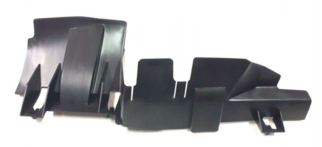 фото №3, Воздуховод воздуха правая skoda rapid 5ja121284