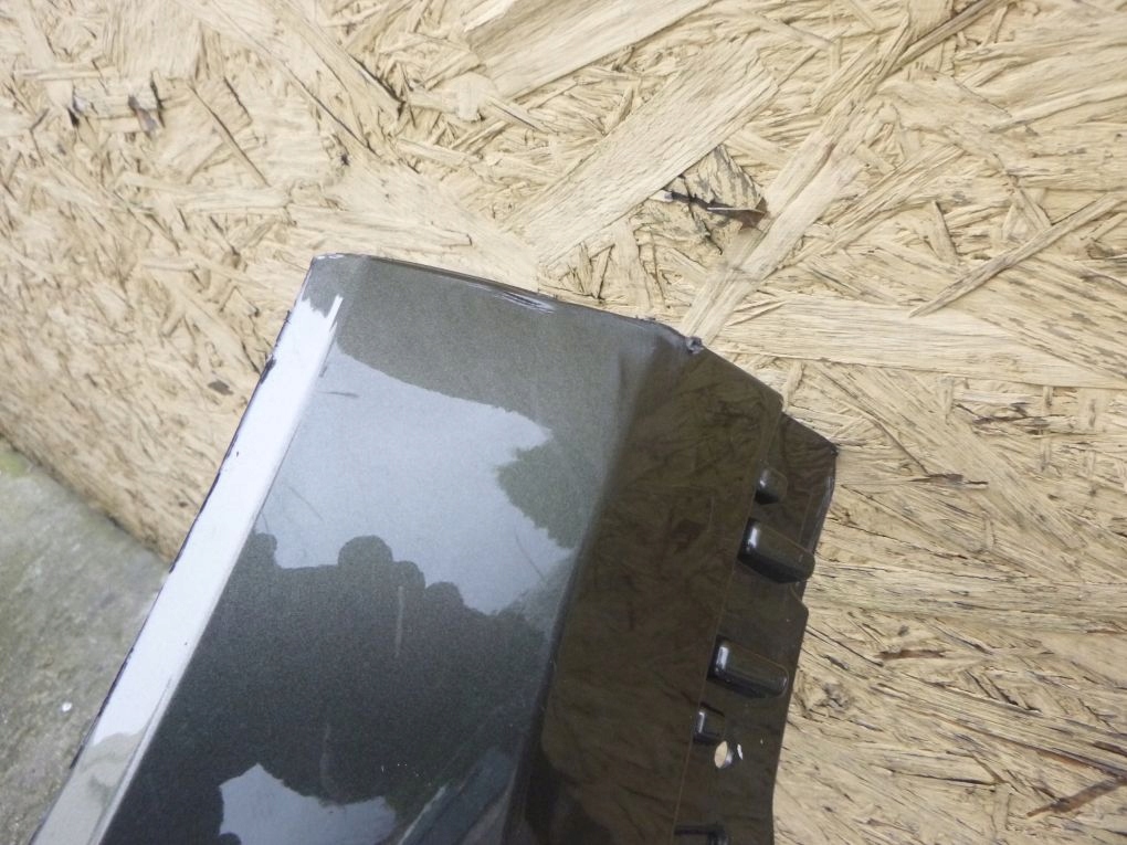 фото №8, Bmw x6 g06 m набір бампер передній