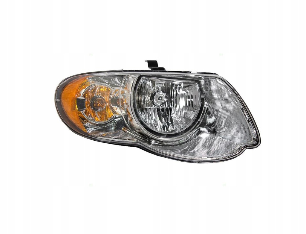 фото №1, Фара головний chrysler voyager rg/rs , 00-08