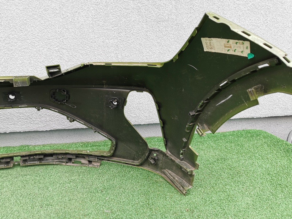 фото №6, Бампер передний vw taigo 2g7807221c 2021-2024