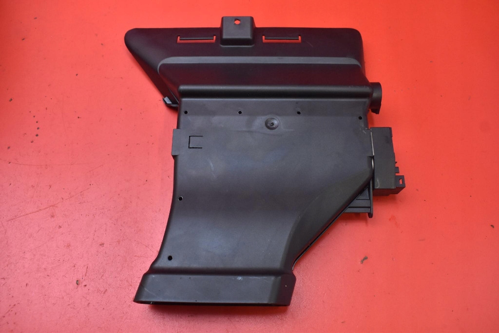 Отопитель впуск руль воздуха левая pt921798704 bmw f01 f02 08-12 в Украине