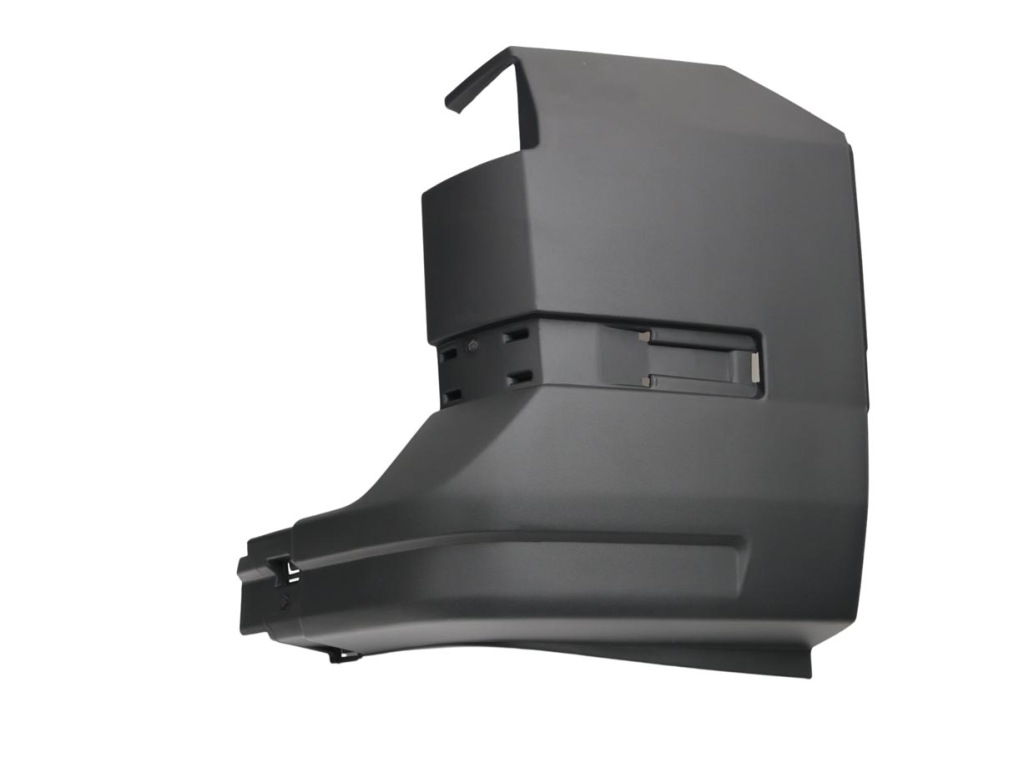 фото №1, Fast кутик бампера vw crafter 16 задня pr