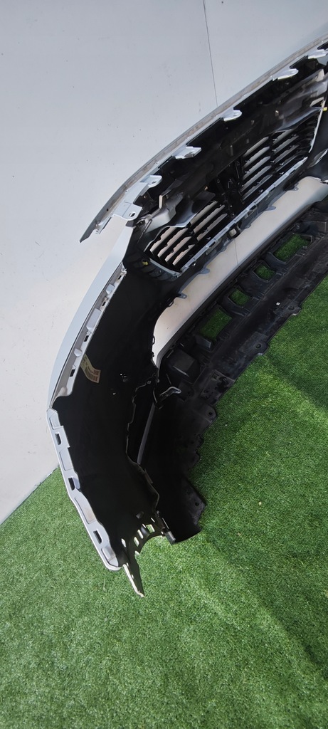 фото №10, Бампер перед honda hr-v hrv ehev